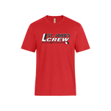 St John's Crew Tee Mens
