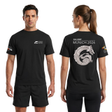 EDBF Dragonfire Unisex Tee