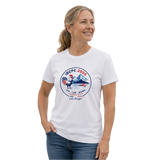 IBCPC France 2026 Tee Womens