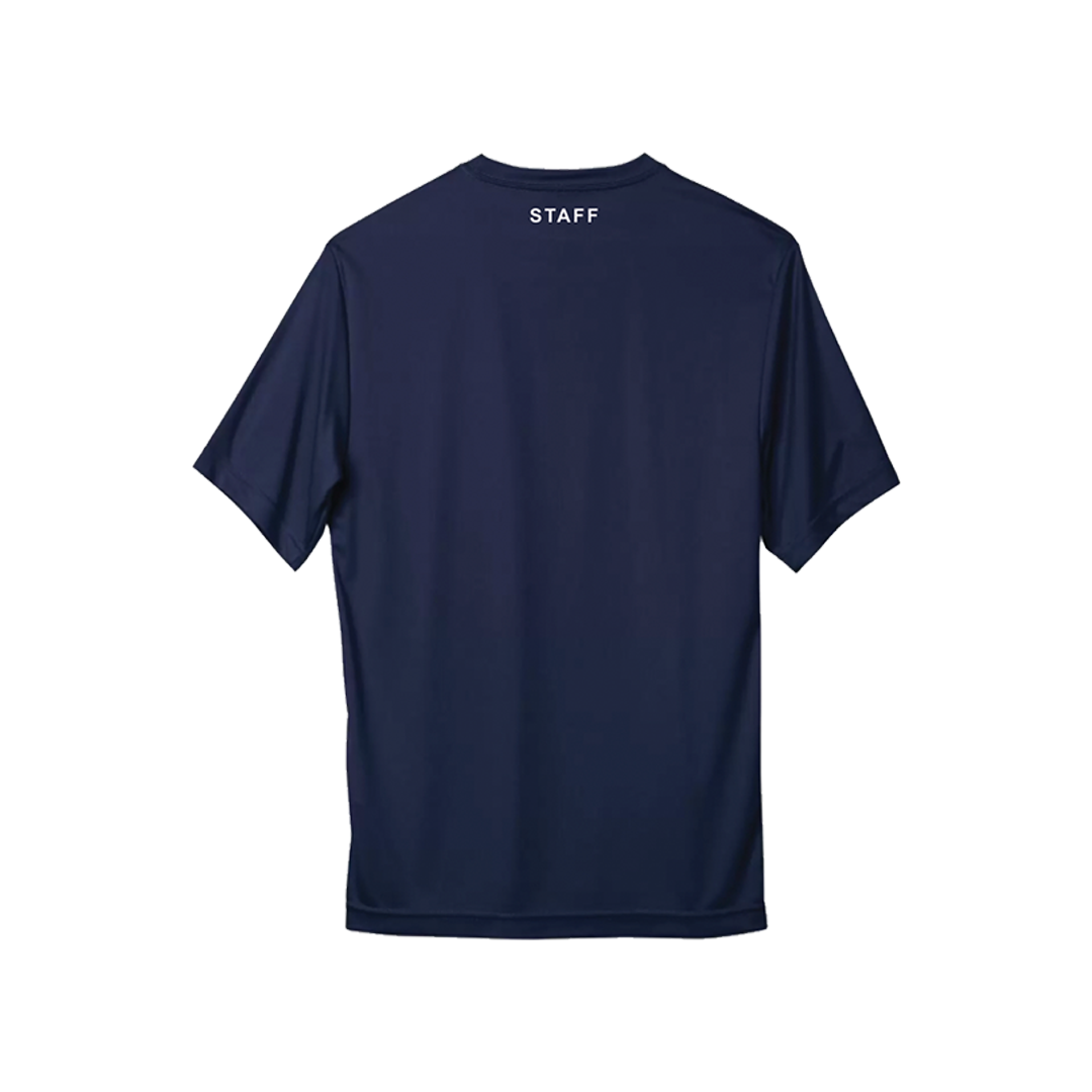 Oakridge Staff Tee Mens