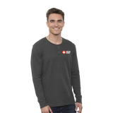 CGC Thermal Cotton Longsleeve Mens
