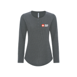 CGC Thermal Cotton Longsleeve Womens