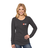 CGC Thermal Cotton Longsleeve Womens