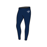 Ithaca College Thermal Tights Mens