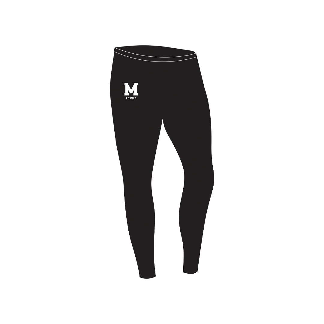 McGill Thermal Tights Womens