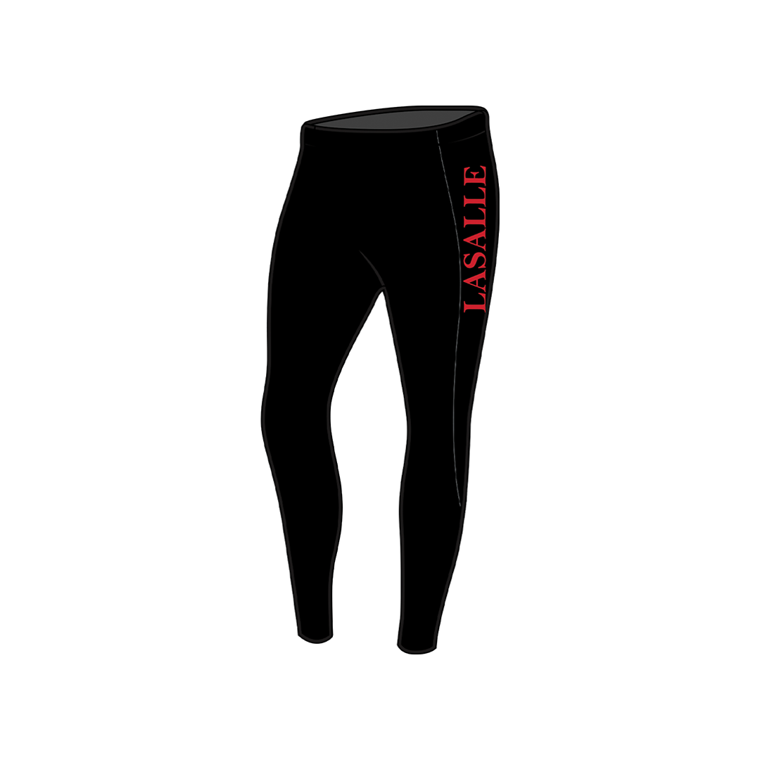 Lasalle Tights Womens