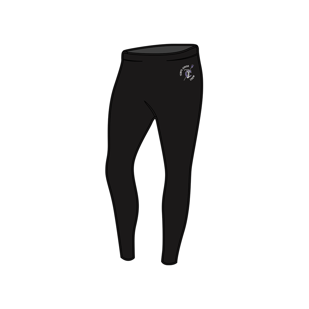 TJC Mens Tights