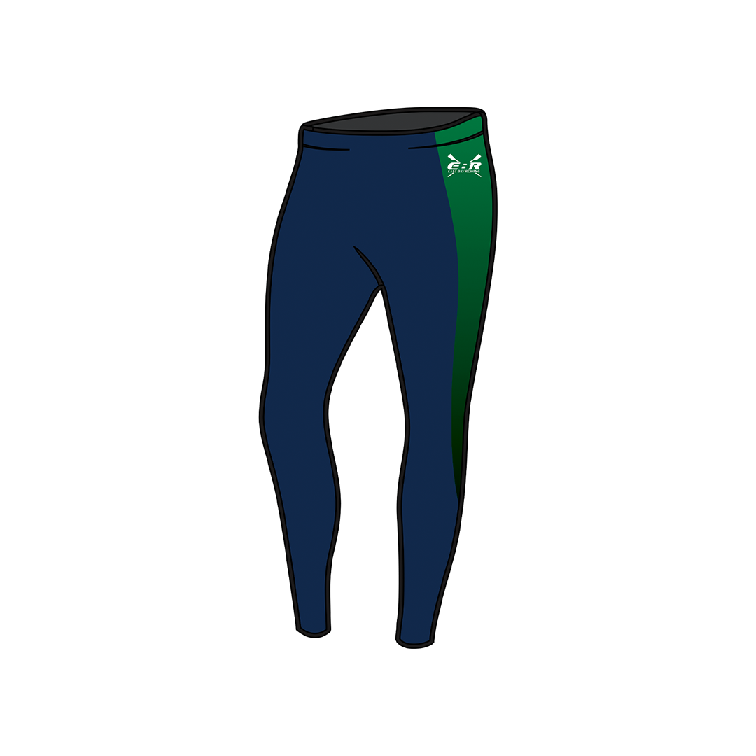 EBR Womens Tights