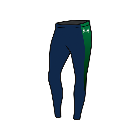 EBR Womens Tights