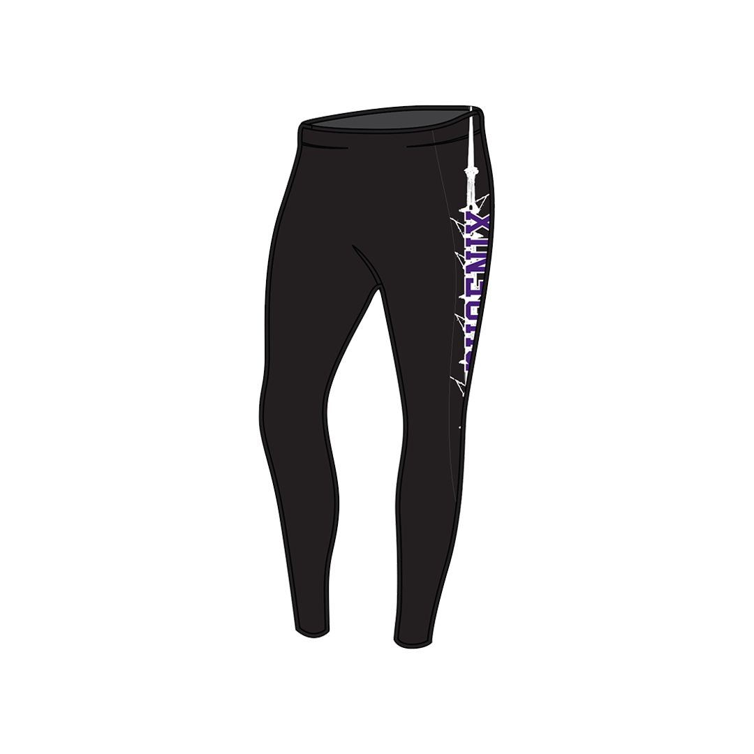 St Francis Tights Womens