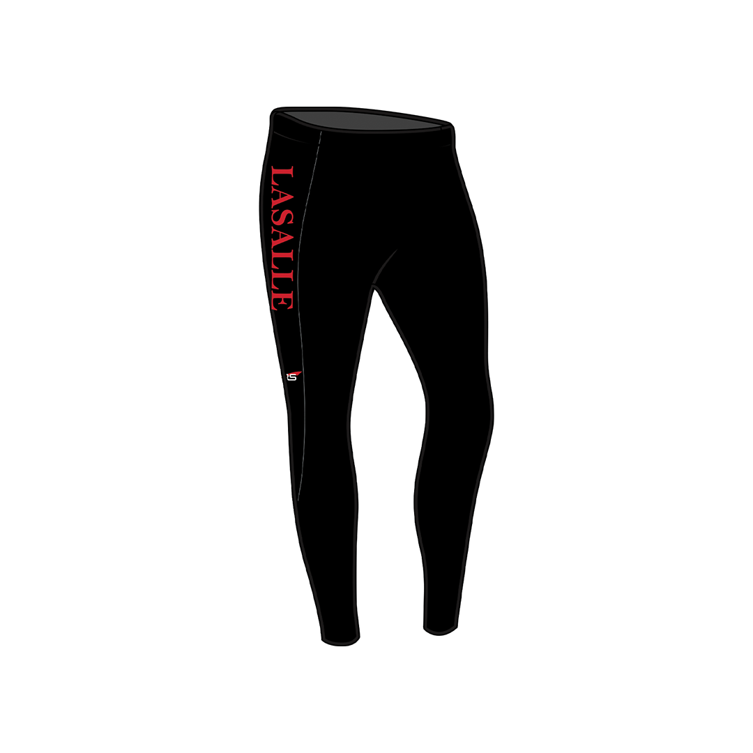 Lasalle Tights Mens