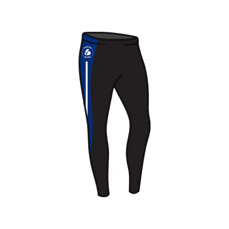 Dawson College Tights Mens