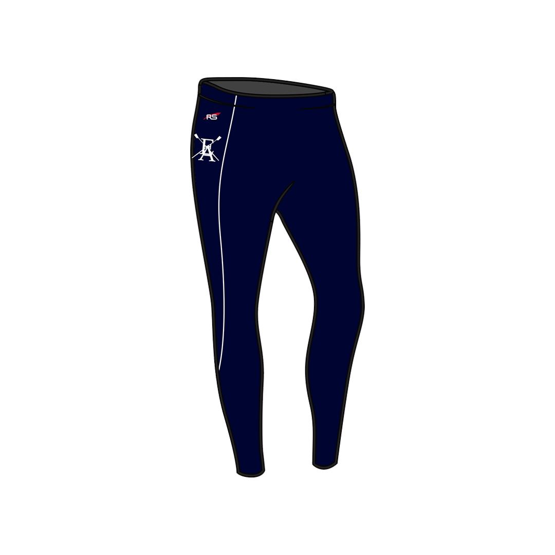 Episcopal Academy Tights Womens