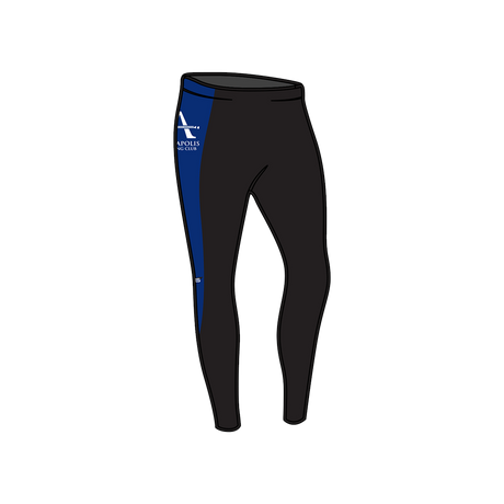 Annapolis Tights Mens