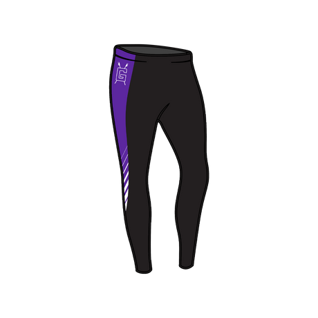 Gonzaga Tights