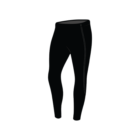 Notre Dame RC Tights Mens