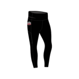 Brock Pocket Tights Womens