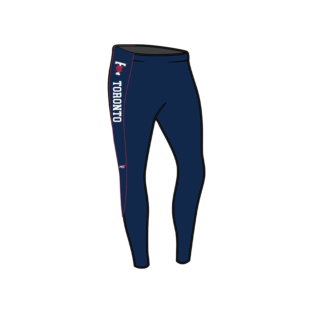 UofT Alumni Tights Womens