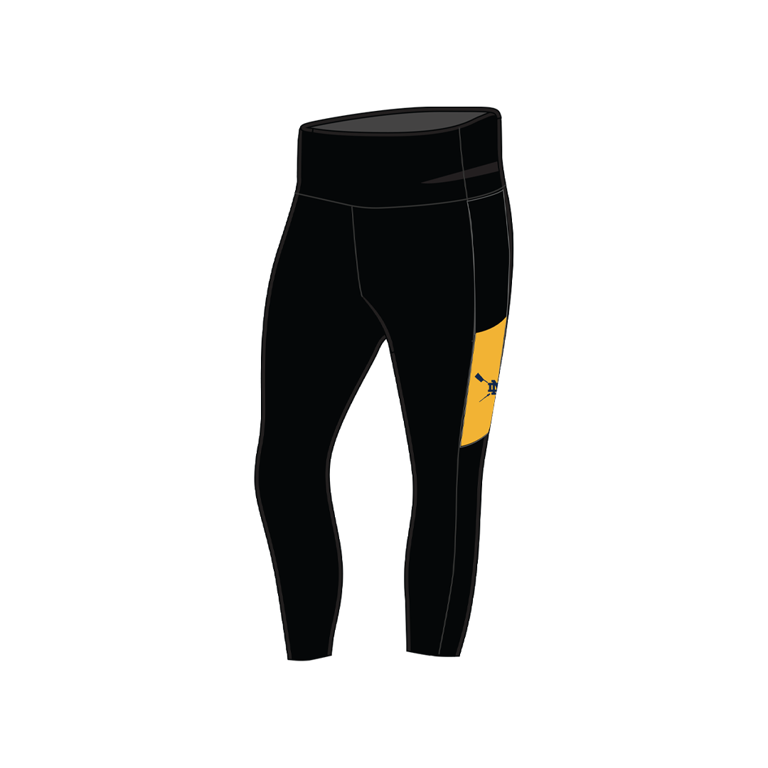 Notre Dame RC Tights Womens