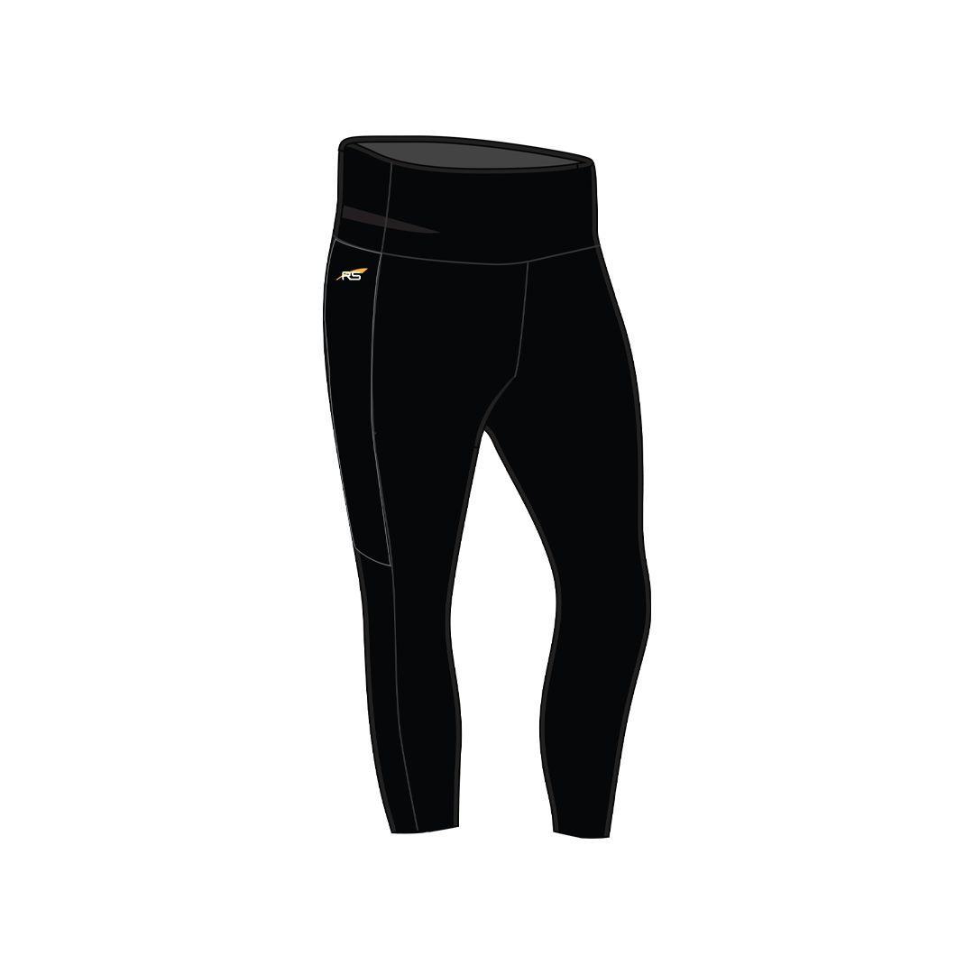 Notre Dame RC Tights Womens