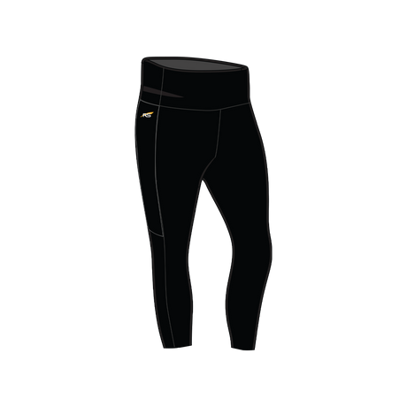 Notre Dame RC Tights Womens