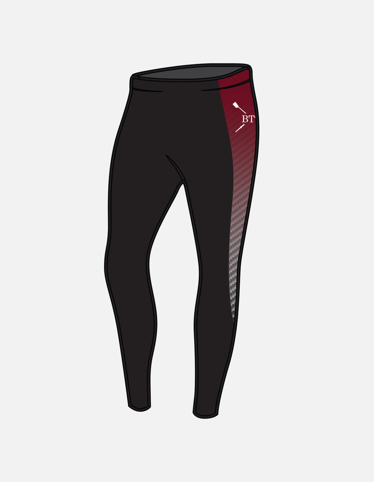 BTCSS Tights Womens