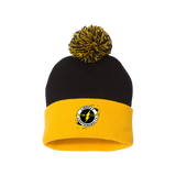 LLB Pompom Toque