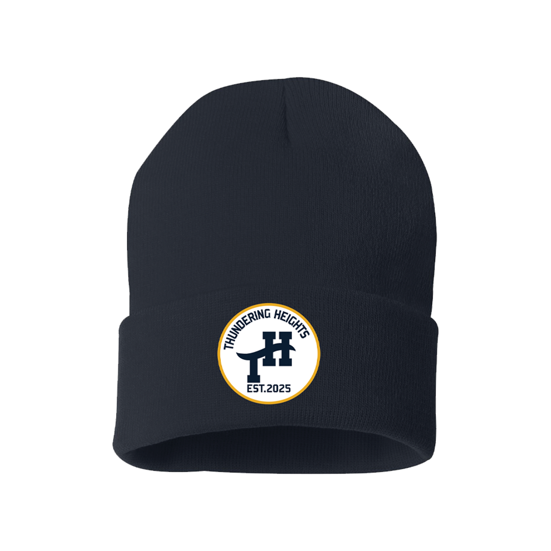 THL Toque Staff