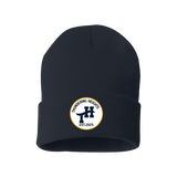 THL Toque Staff
