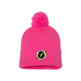 LLB Pompom Toque