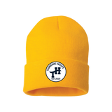 THL Toque Staff