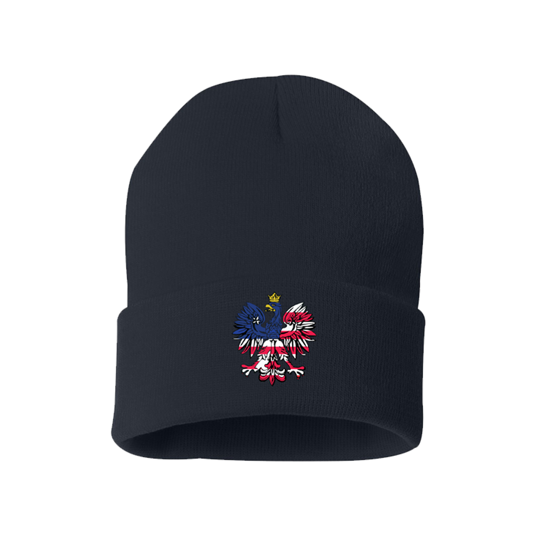 Oak Neck Toque