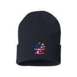 Oak Neck Toque