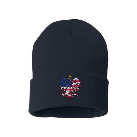 Oak Neck Toque
