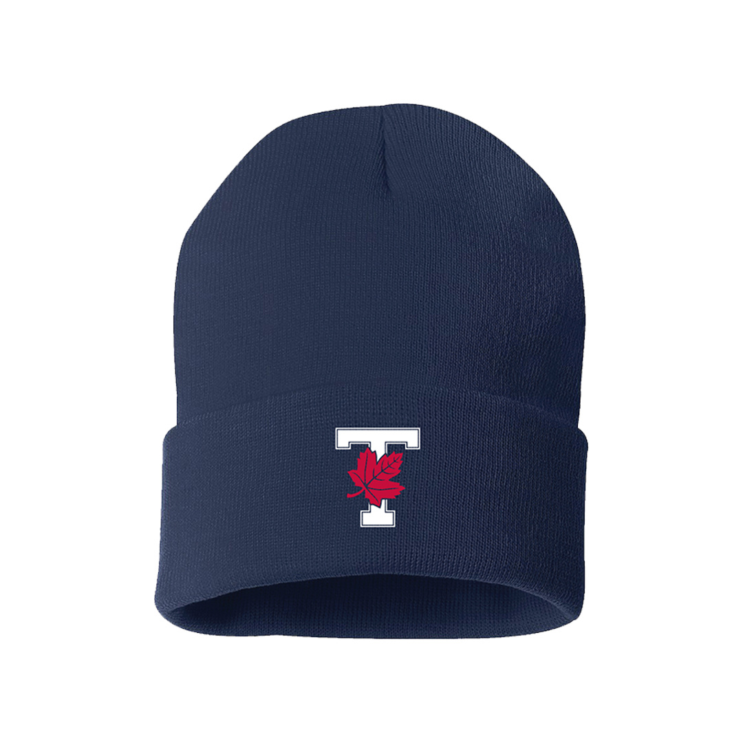 UofT Alumni Toque