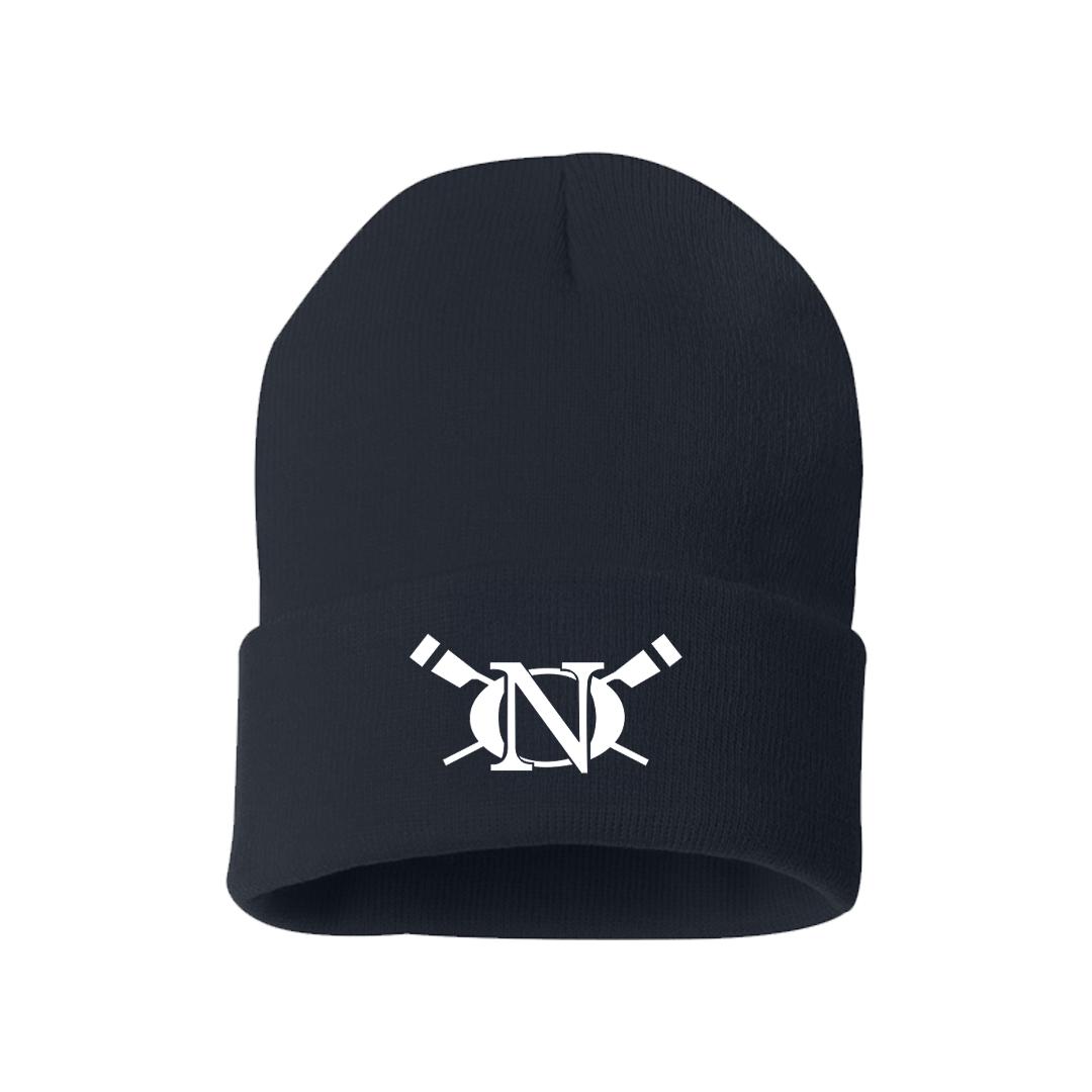 Oak Neck Toque