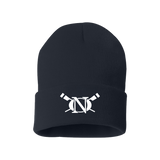 Oak Neck Toque