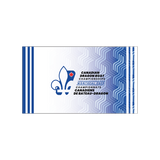 DBC Nationals Beach Towel