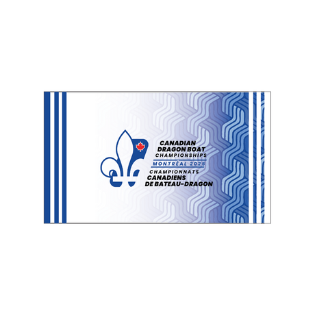 DBC Nationals Beach Towel