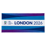 FISU Beach Towel