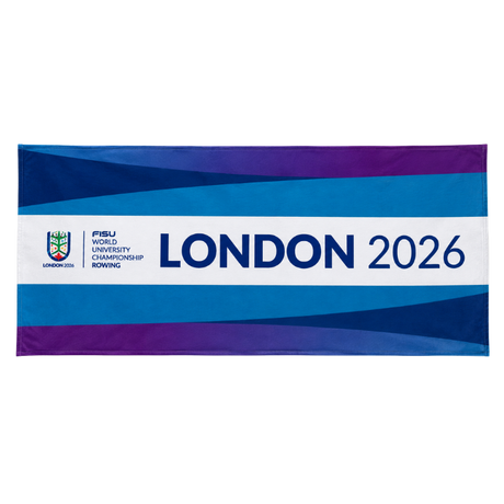 FISU Beach Towel
