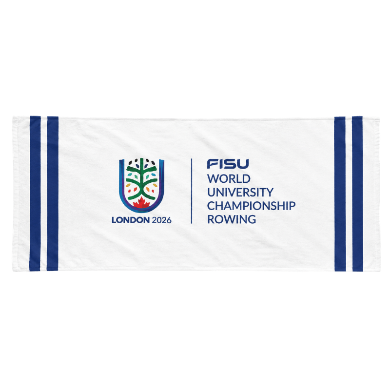 FISU Beach Towel