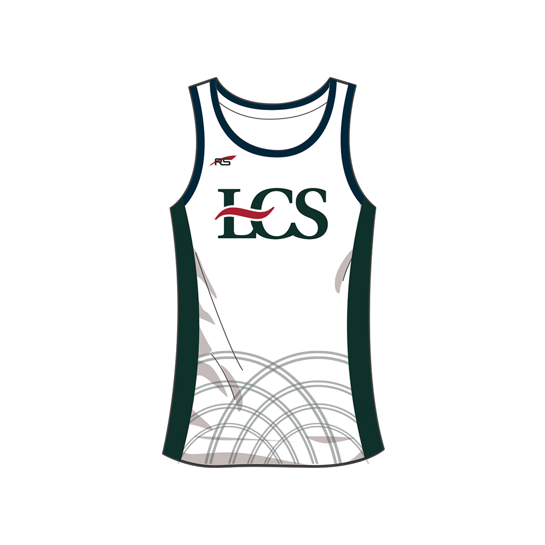 Lakefield Womens Tank