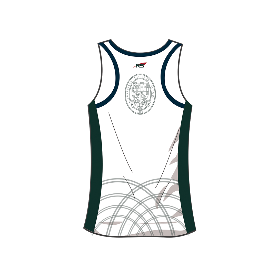 Lakefield Mens Tank