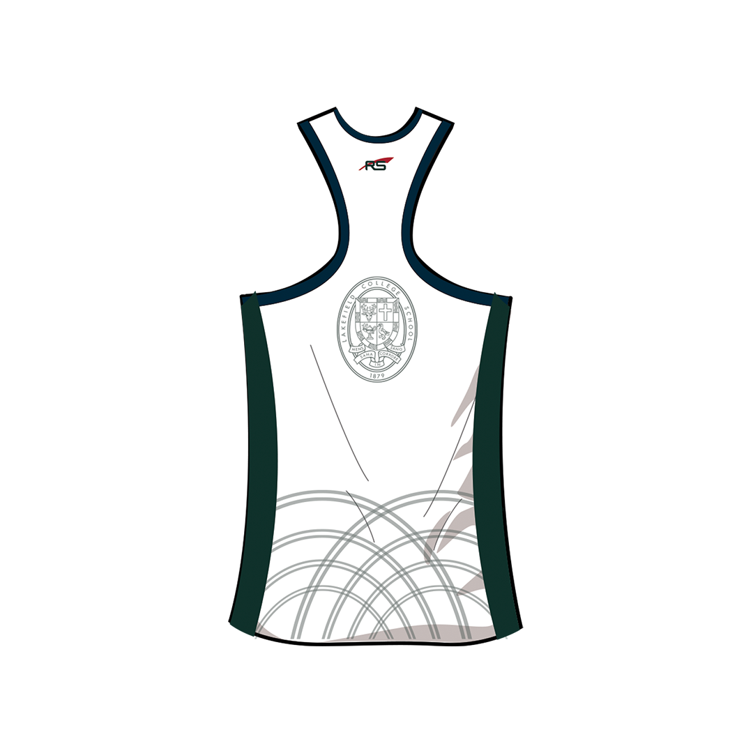 Lakefield Womens Tank