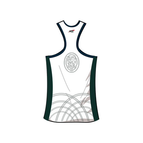 Lakefield Womens Tank