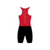 LBC Training Unisuit Womens