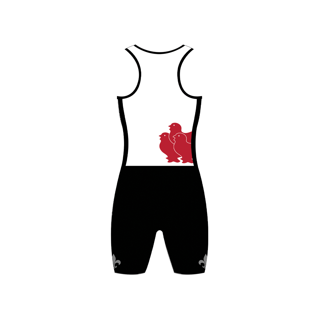 McGill Training Unisuit Womens