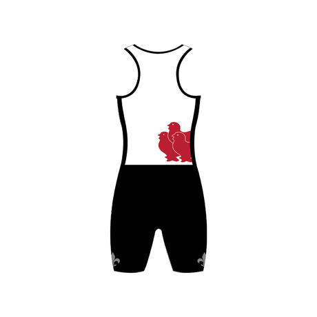 McGill Training Unisuit Womens