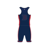 Brock Rowing Training Unisuit Womens
